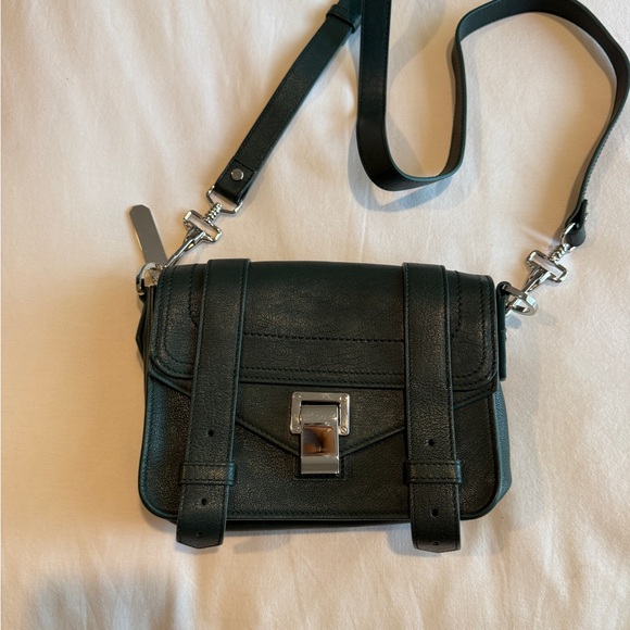 Proenza Schouler PS1 Mini Crossbody Bag - Picture 12 of 16